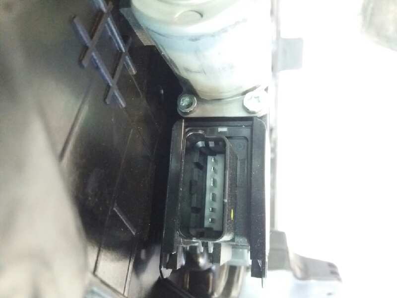 HYUNDAI i40 VF (1 generation) (2011-2020) Regulator de geam ușă stânga față 824503Z010 23677271