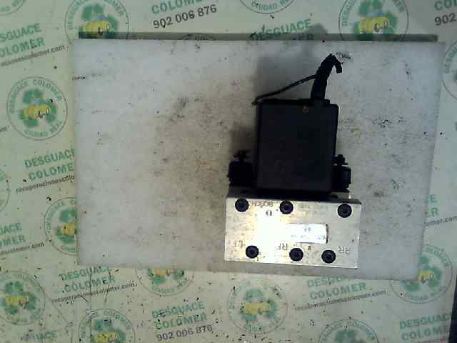 VOLVO ABS Pump 0265205010 18440117