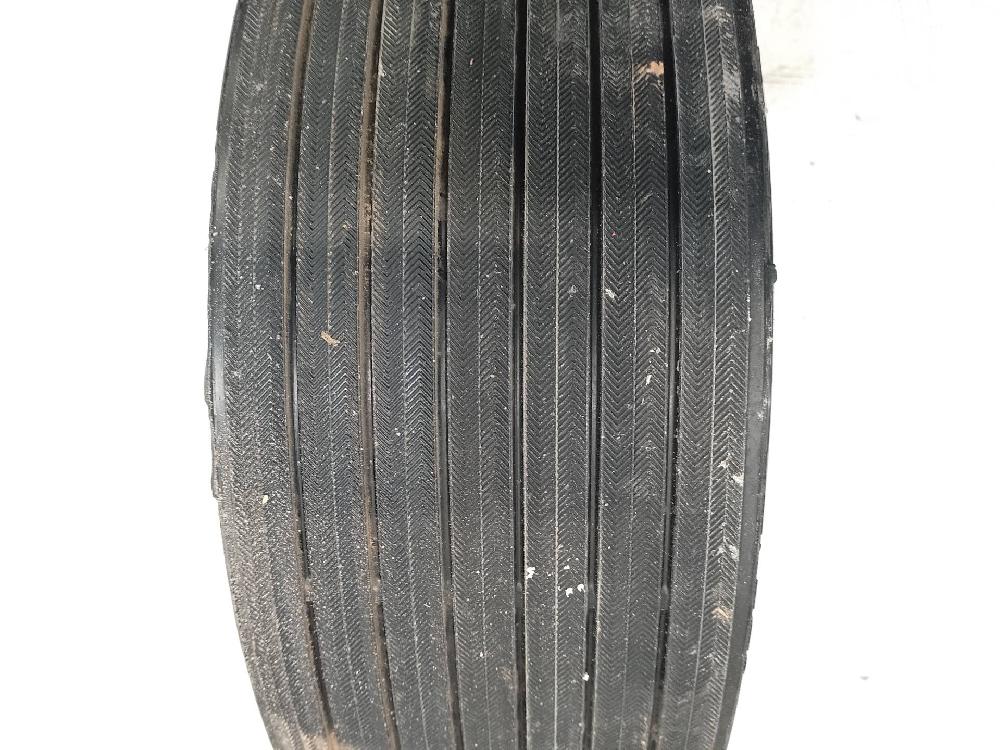 Neumático repuesto BAR de Audi Q7 (4lb) 2006-2010 - pieza usada