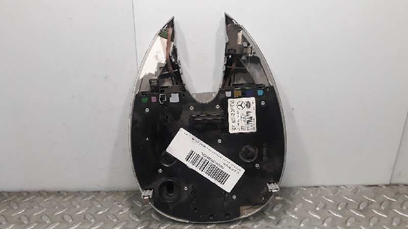 TOYOTA E-Class W211/S211 (2002-2009) Andre interiørdeler 2118207501 23299537