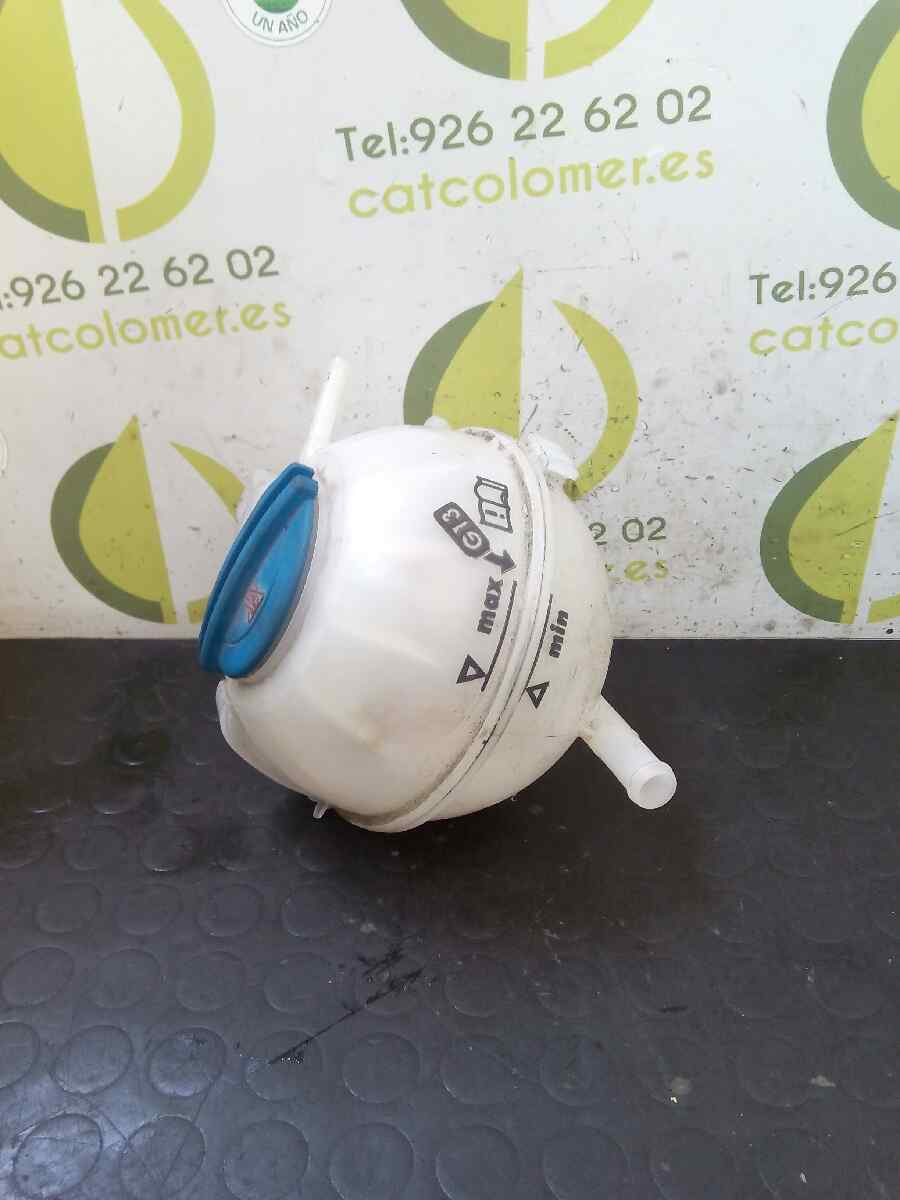 SEAT Ibiza 4 generation (2008-2017) Expansion Tank 6C0121407 18612103