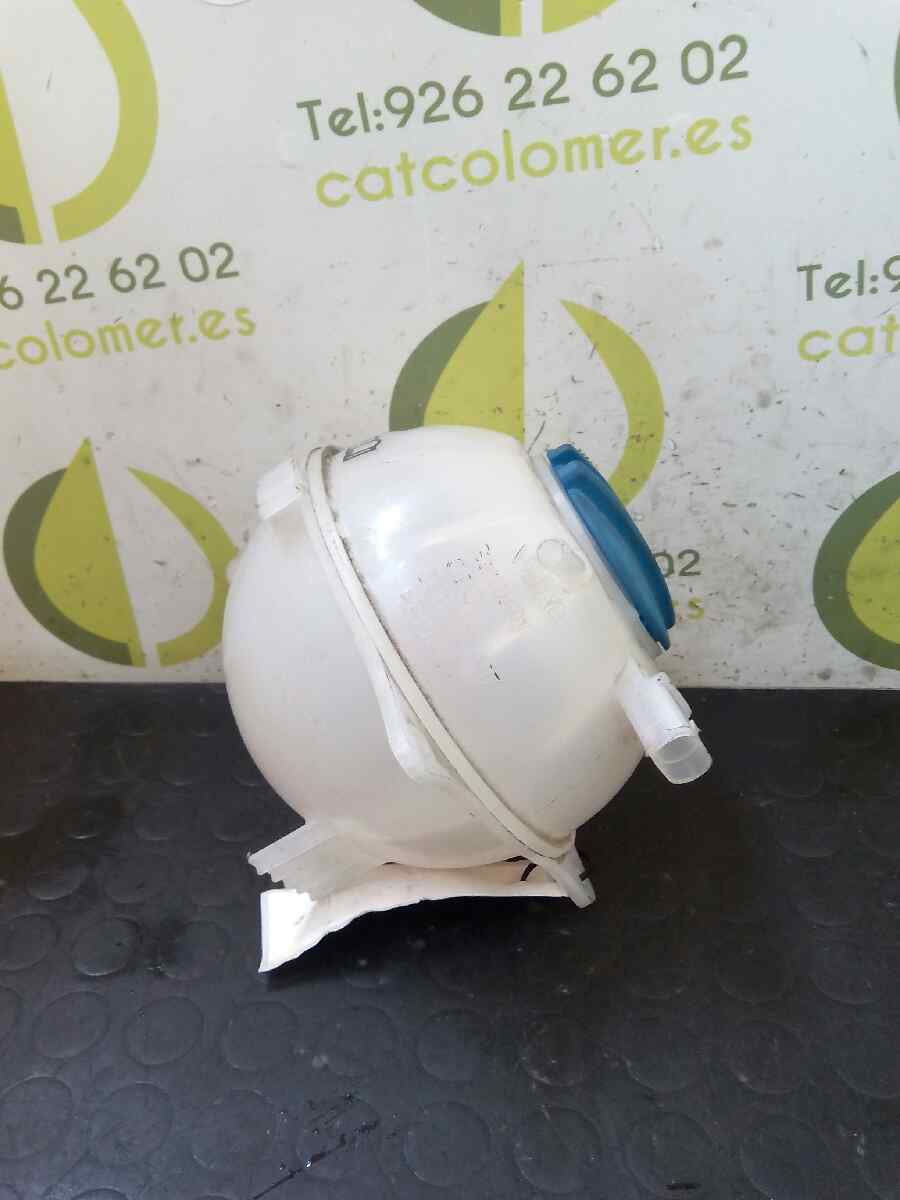 SEAT Ibiza 4 generation (2008-2017) Expansion Tank 6C0121407 18612103