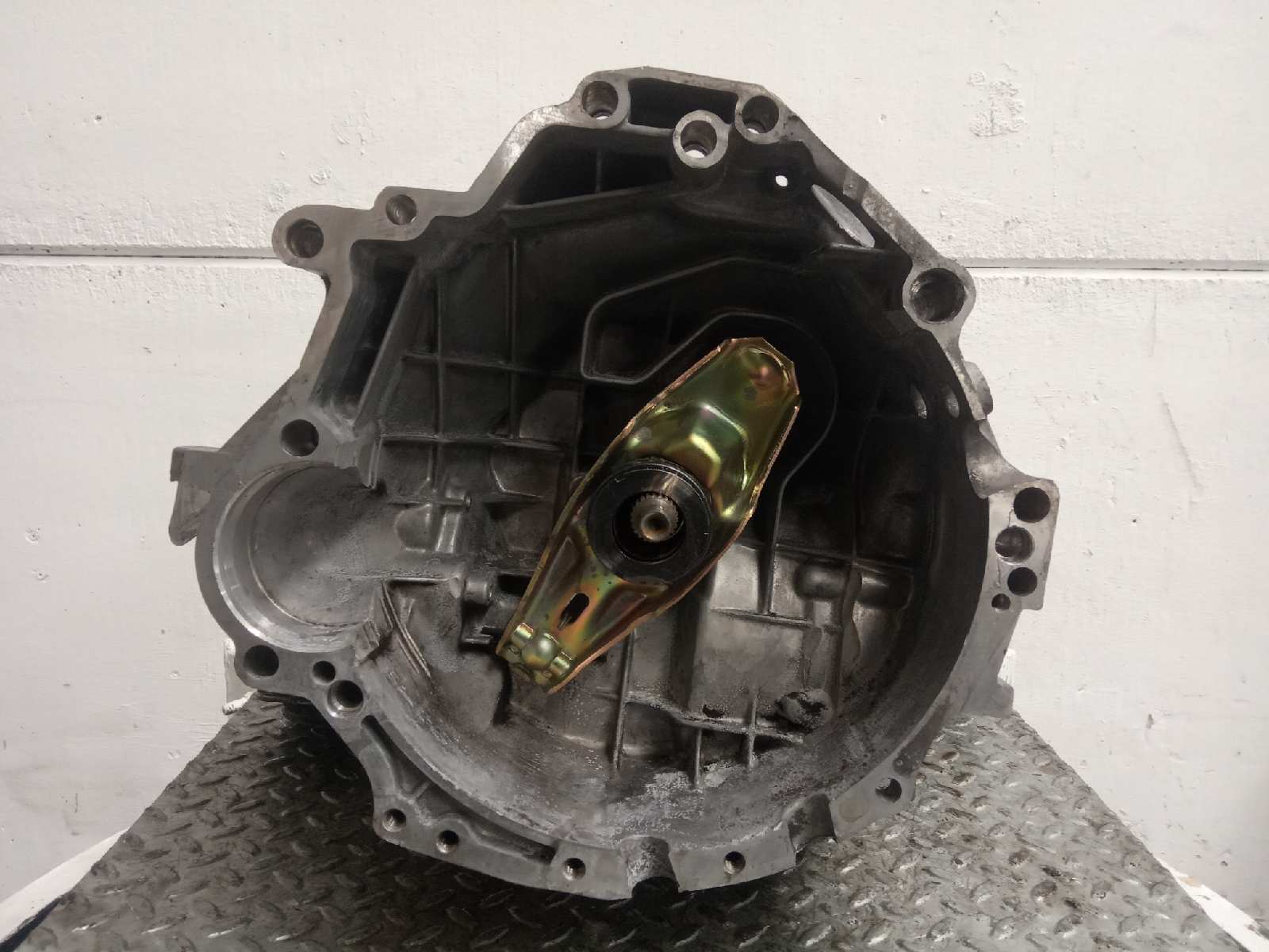 VOLKSWAGEN Passat B5 (1996-2005) Girkasse DUK, DUK 18616337