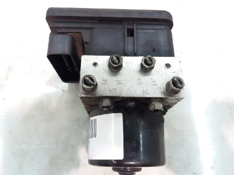 OPEL Zafira B (2005-2010) ABS Pump 93191516 24774097