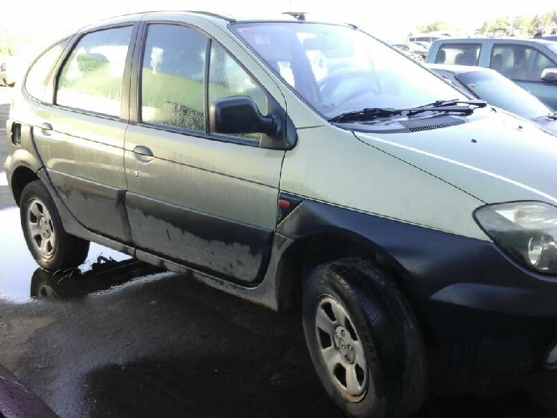 RENAULT Scenic 1 generation (1996-2003) Priekinis kairys pusašis 23288581