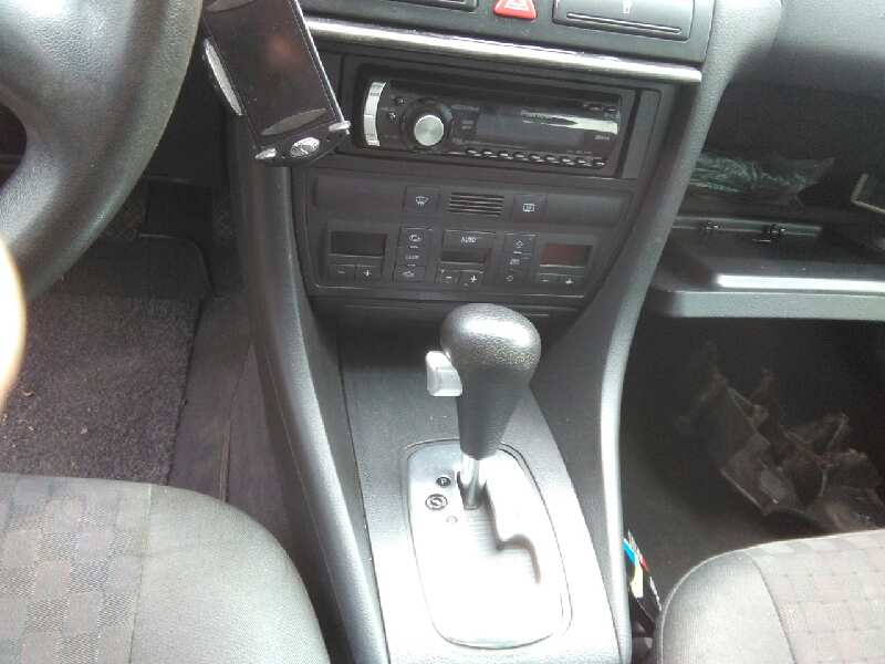 AUDI A6 C5/4B (1997-2004) Кнопка стеклоподъемника задней правой двери 4B0959855A 23683286