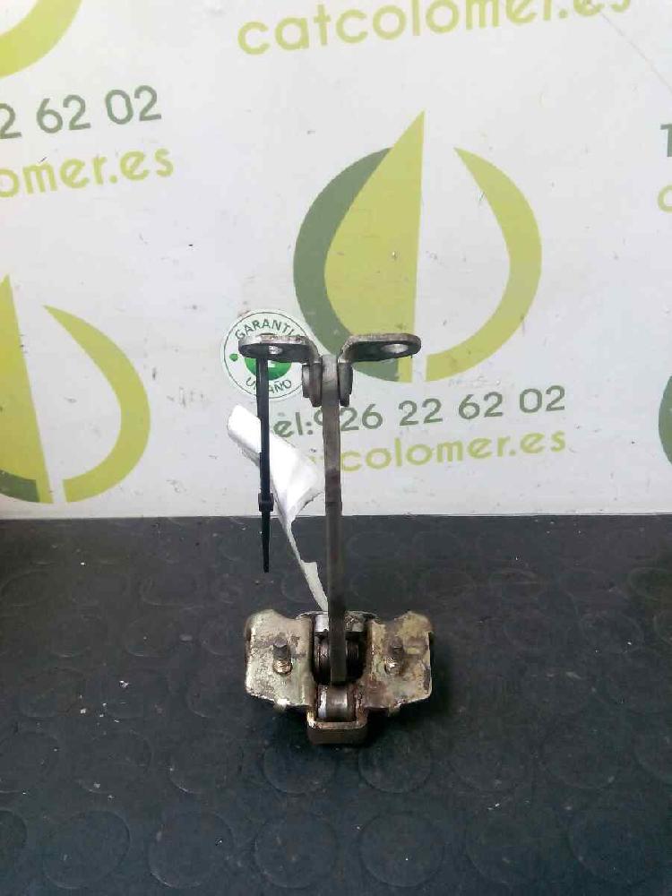 Reten puerta trasera derecha RHY de Peugeot 406 (8b) 2000-2004 90 CV - pieza usada