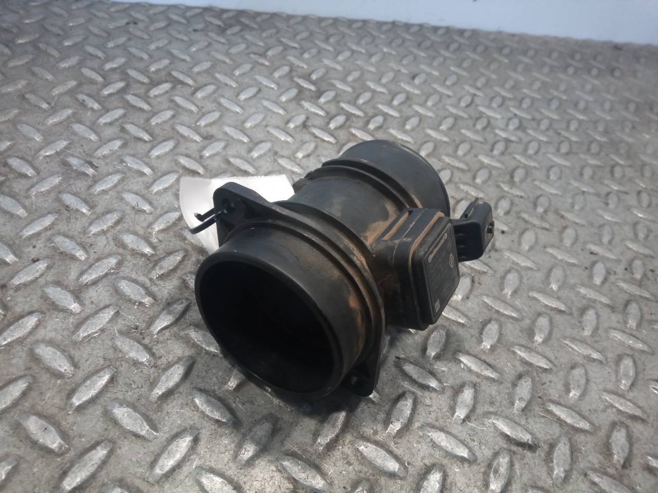 DACIA Logan 2 generation (2013-2020) Mass Air Flow Sensor MAF 8200682558C 23355899