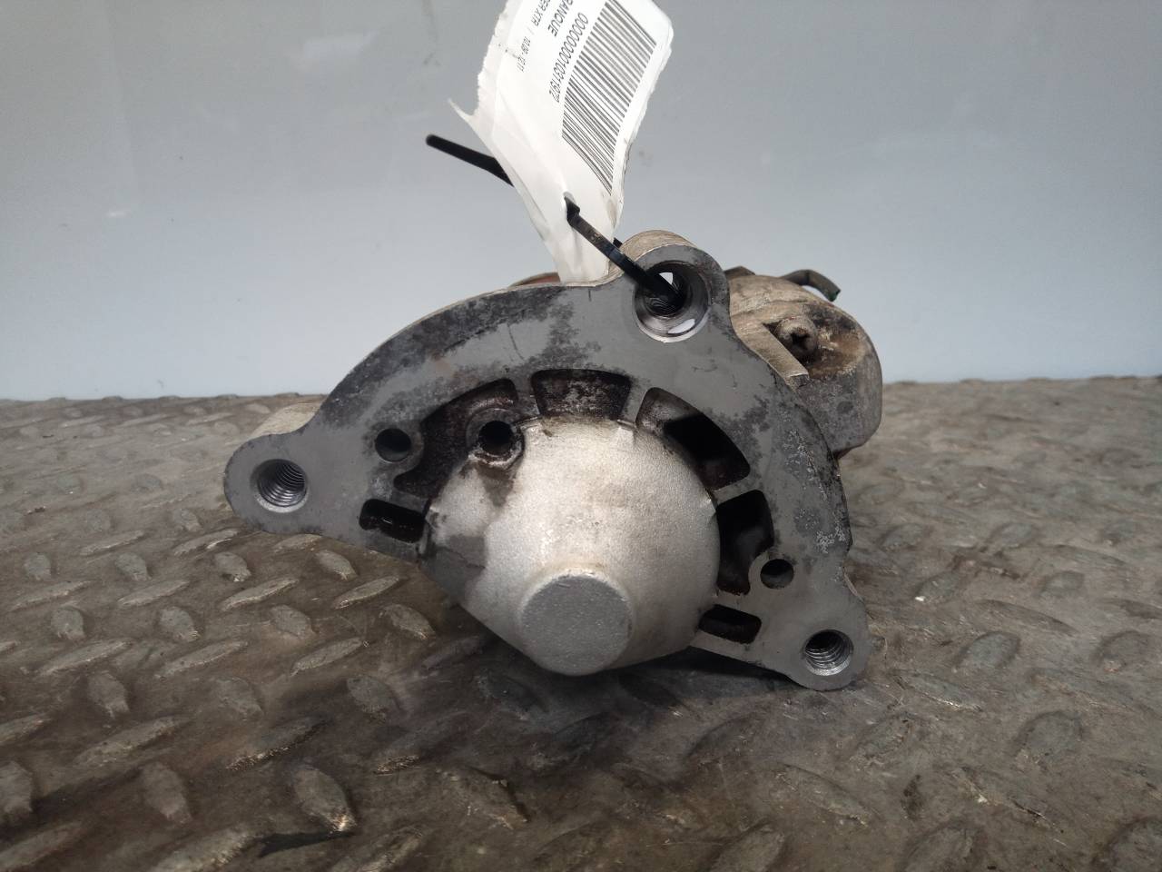 CITROËN C-Crosser 1 generation (2007-2013) Starter auto 9671014680 23236675