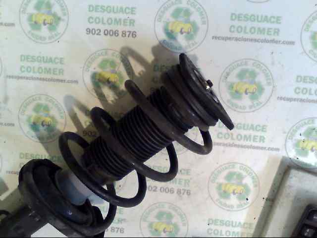 Amortiguador delantero izquierdo HWDA de Ford Focus c-max (dm2) 2003-2007 101 CV con 93911 km - pieza usada