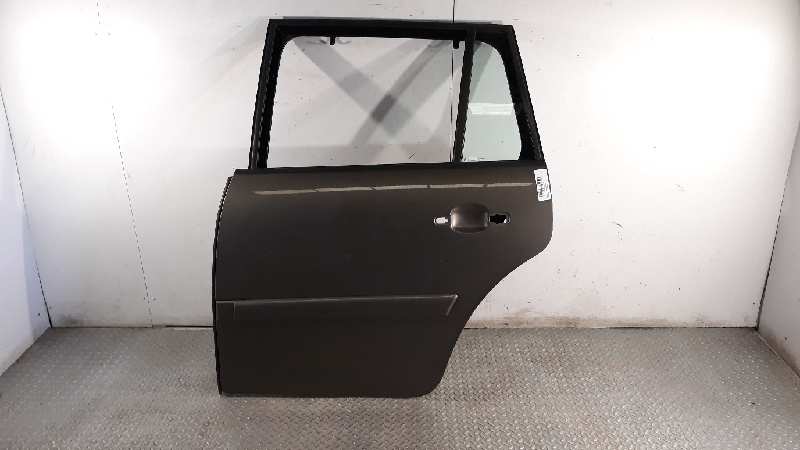 TOYOTA C4 Picasso 1 generation (2006-2013) Rear Left Door 9006K4 18768840