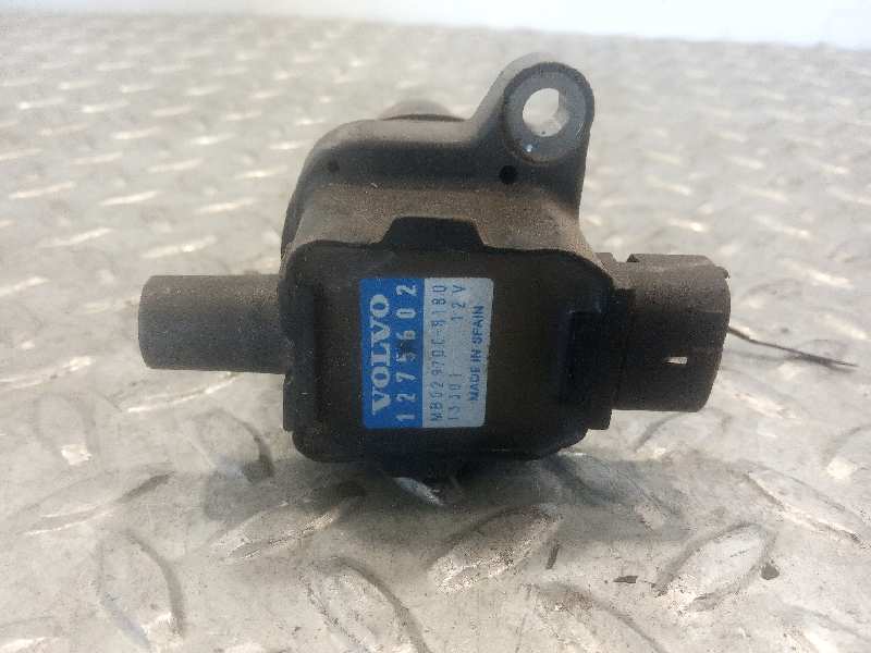 VOLVO S40 1 generation (1996-2004) High Voltage Ignition Coil 1275602 24762586