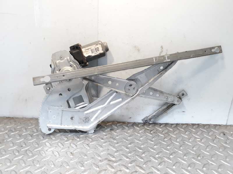 DAIHATSU 45 1 generation (1999-2005) Rear left door window lifter 400675 18399259