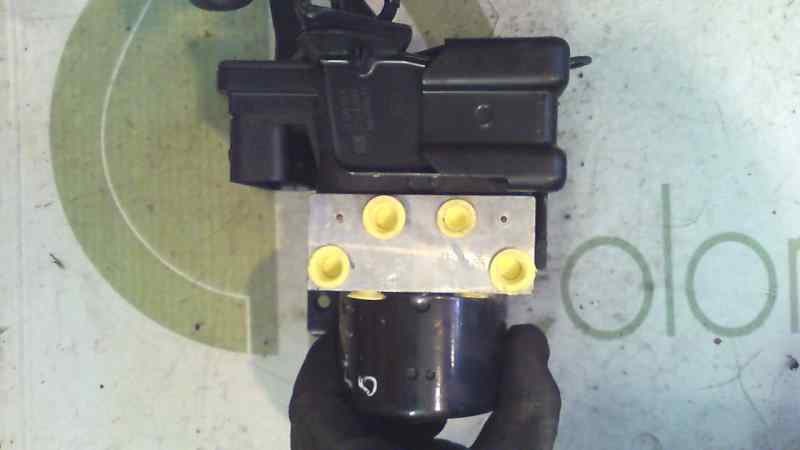 OPEL Zafira B (2005-2010) ABS Pump 93191516 18556437