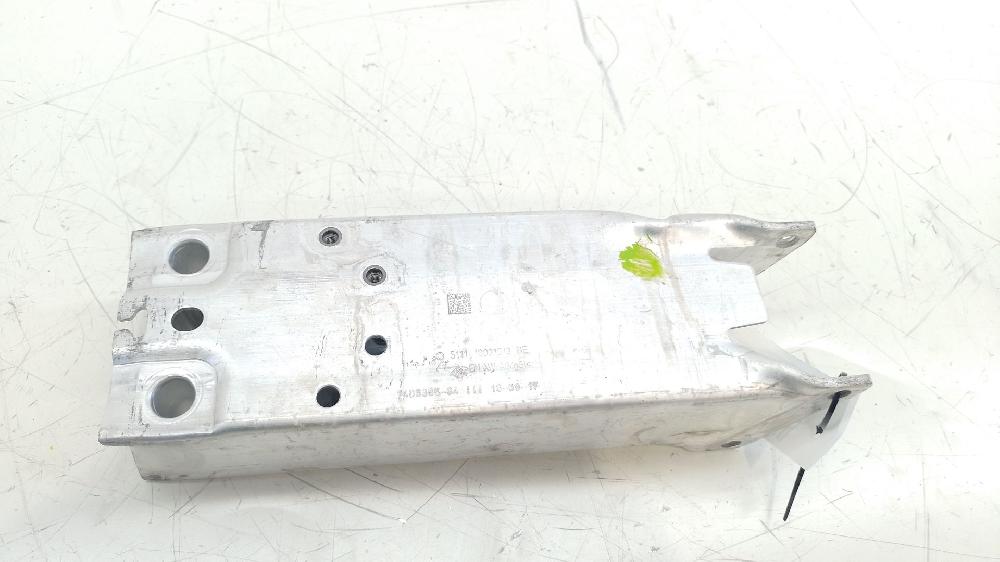 Punta del chasis delantera izquierda B47C20A 51110031013DE de Bmw X1 (f48) 2017-0 150 CV - pieza usada