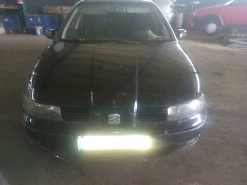 SEAT Leon 1 generation (1999-2005) Other part 105406301 18530906