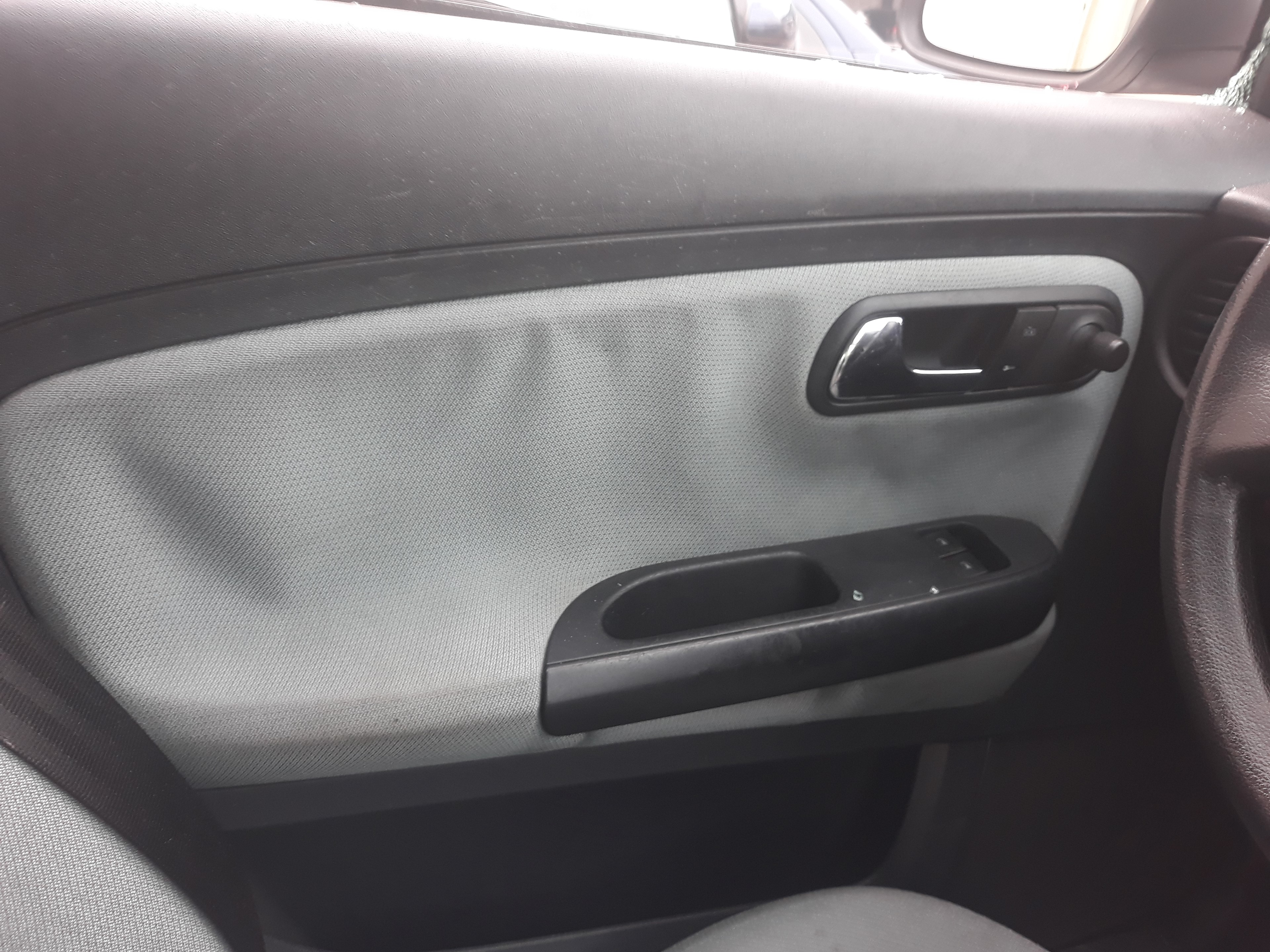 SEAT Ibiza 3 generation (2002-2008) Стартер 02T911023E,0001121016 23689974