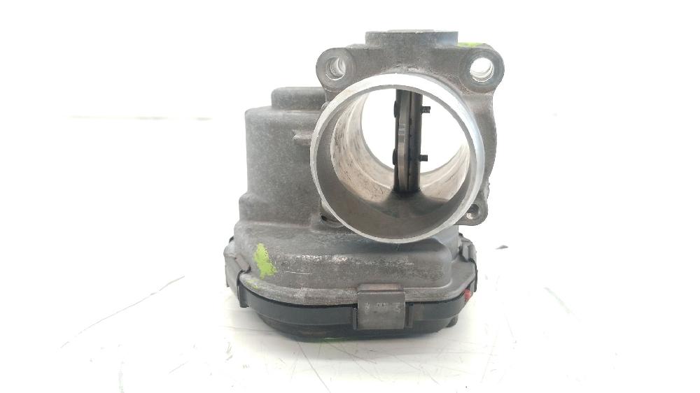Caja de mariposa 9H06 9673534480 de Peugeot 308 i (4a_, 4c_) 2007-2014 92 CV - pieza usada