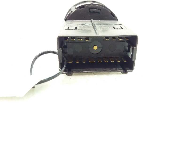 AUDI A4 B6/8E (2000-2005) Headlight Switch Control Unit 8E0941531B 18698141