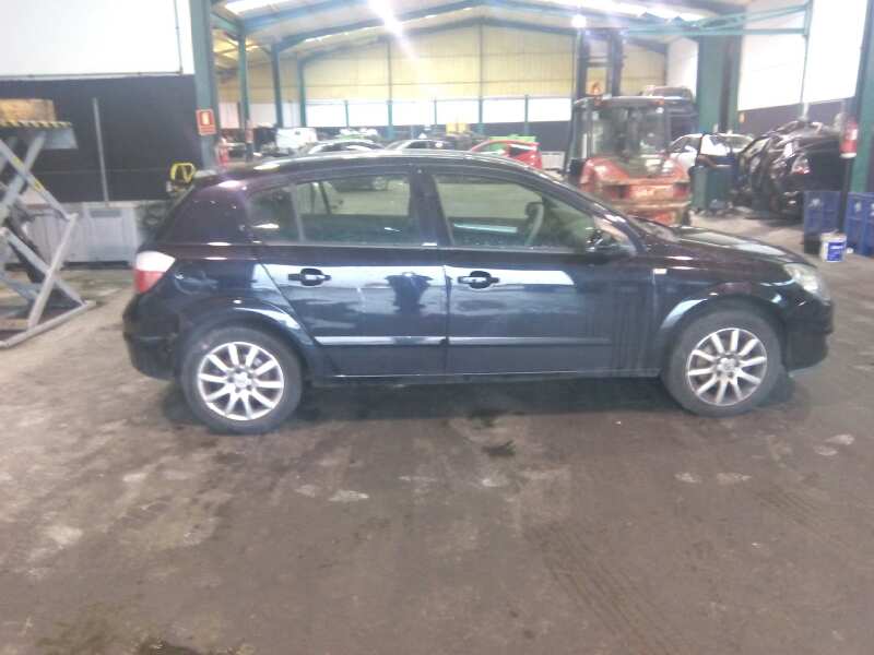 OPEL Astra J (2009-2020) Priekinių kairių durų stiklo pakelėjas 0130821988 18530950