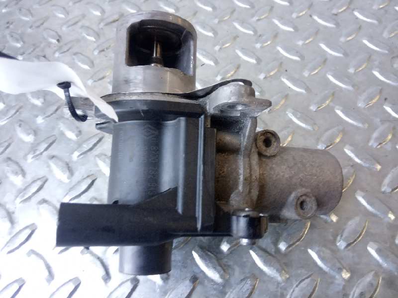 DACIA Logan 1 generation (2004-2012) Клапан EGR 8200656008 18676225