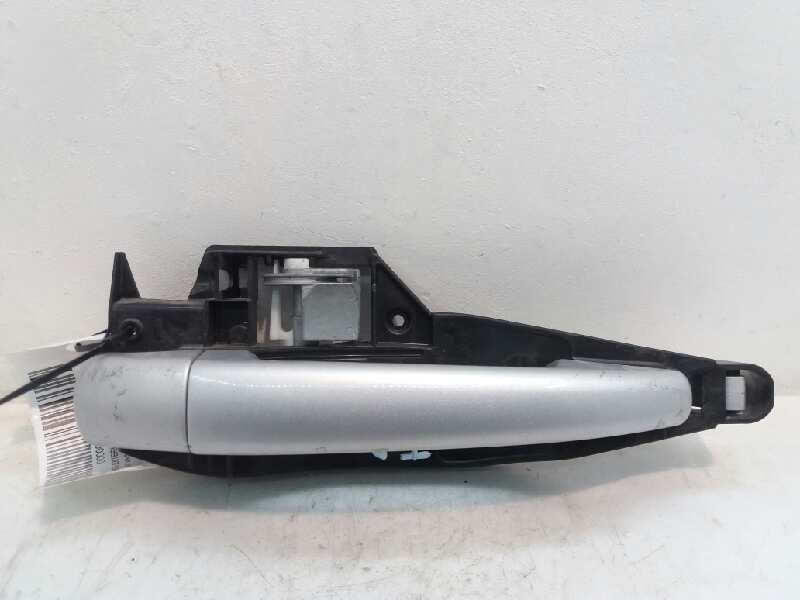 PEUGEOT 208 Peugeot 208 (2012-2015) Rear right door outer handle 9101GH 18675806