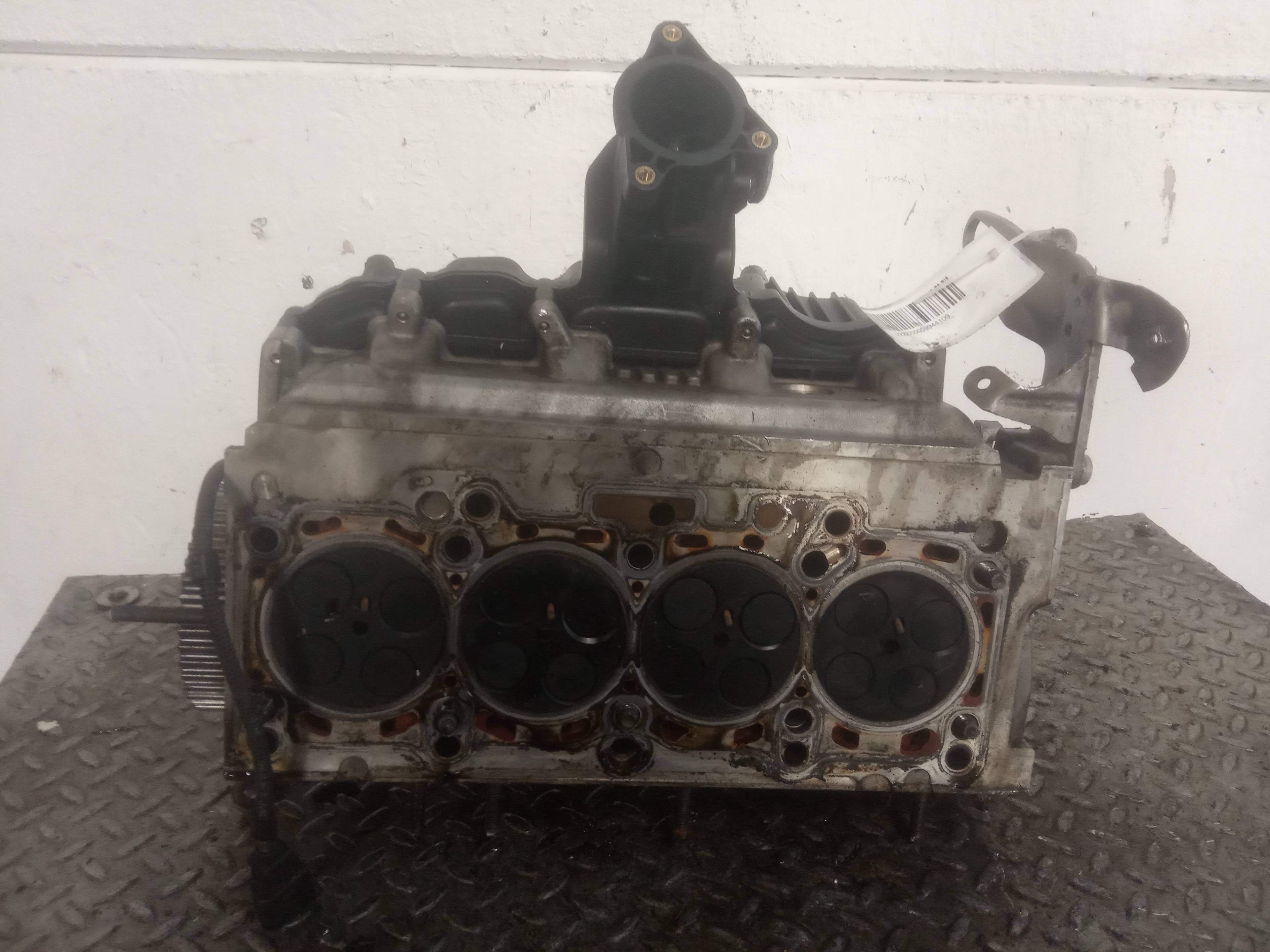 SEAT Leon 2 generation (2005-2012) Engine Cylinder Head 03L103373A, 03L103373A 23339311