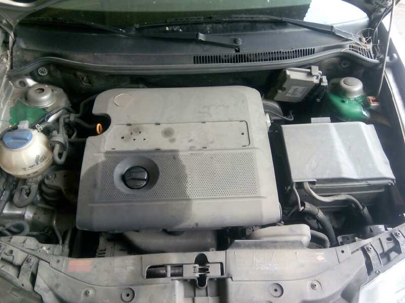 SEAT Ibiza 3 generation (2002-2008) Інша частина 6L1959621 24765299