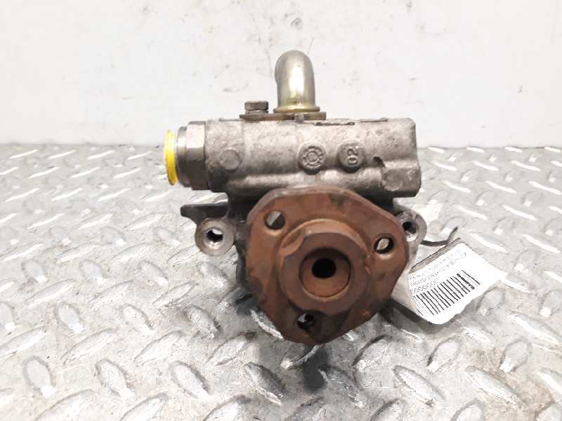 VOLKSWAGEN Beetle 2 generation (1998-2012) Power Steering Pump 1J0422154B 18497896