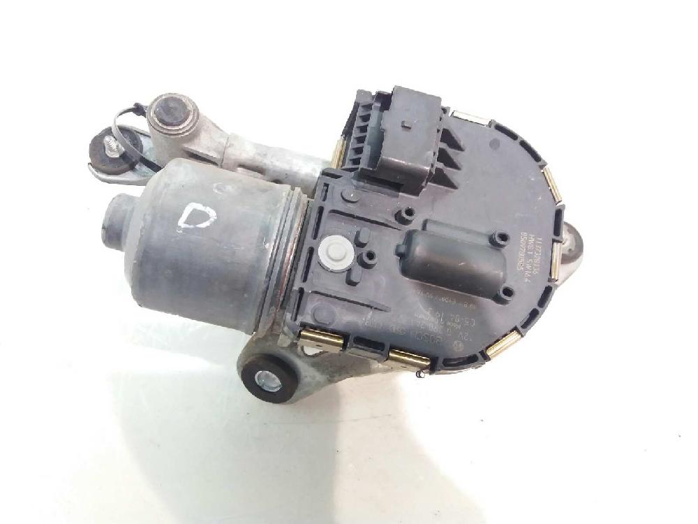 Motor limpia delantero RHR 0390241722 de Peugeot 407 2004-2011 136 CV con 1 km