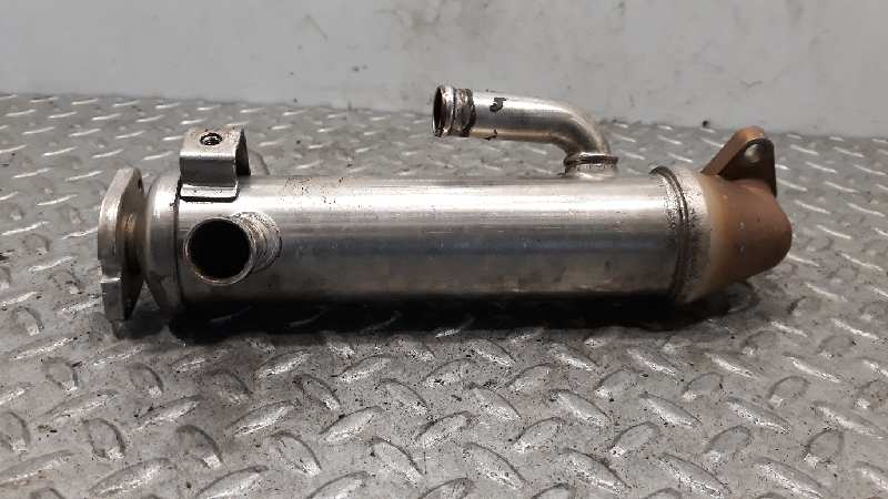 Enfriador egr 6B 2S7Q9F464AA de Jaguar X-type ranchera familiar (x400) 2004-2009 131 CV con 1 km - pieza usada