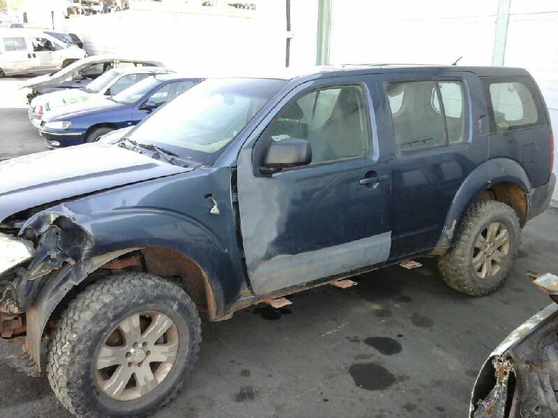 NISSAN Pathfinder R51 (2004-2014) Other Body Parts 18002EA000 23680751