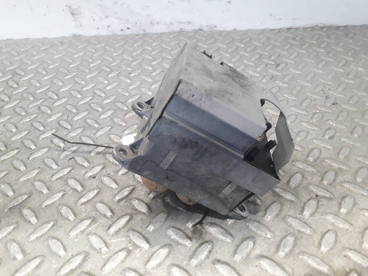 MERCEDES-BENZ C-Class W203/S203/CL203 (2000-2008) Interior Heater Flap Motor Actuator A2031500154 21578894