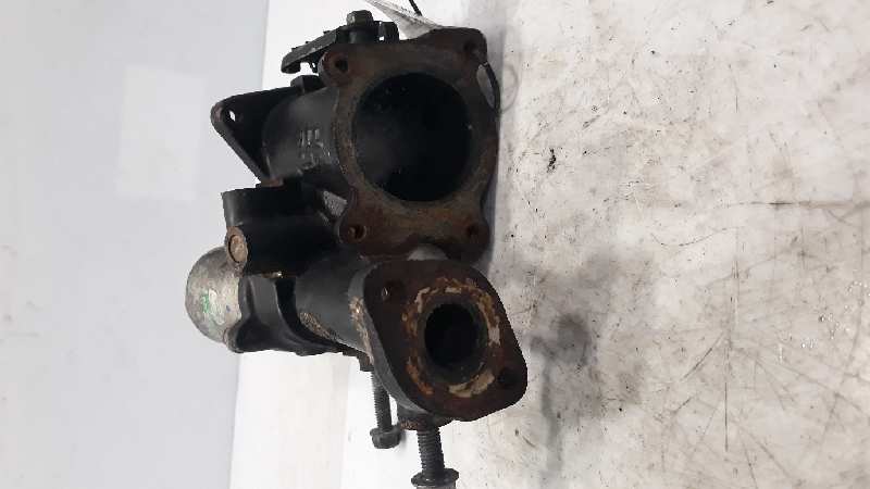 OPEL Meriva 1 generation (2002-2010) EGR Valve 8980607950 18722702