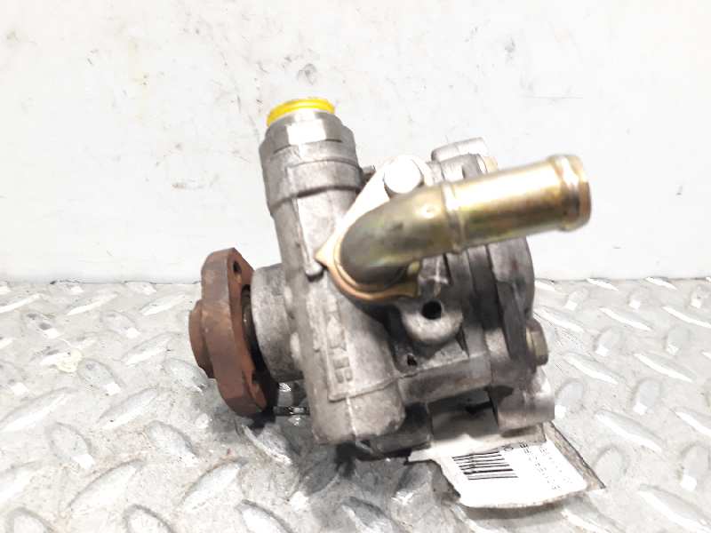 VOLKSWAGEN Beetle 2 generation (1998-2012) Power Steering Pump 1J0422154B 18497896