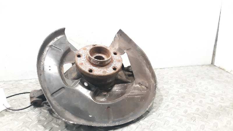 ALFA ROMEO 156 932 (1997-2007) Rear Right Wheel Hub 18519962