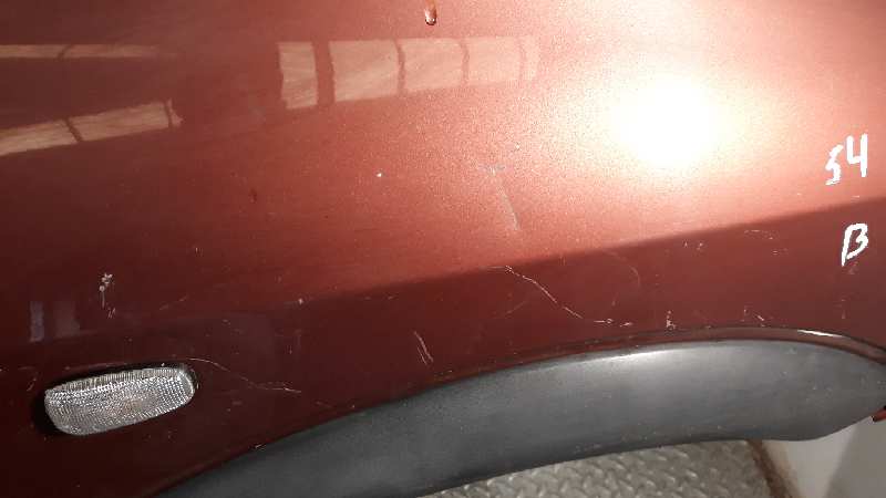 Aleta delantera derecha Y20DTH de Opel Zafira a 1999-2005 101 CV con 1 km - pieza usada