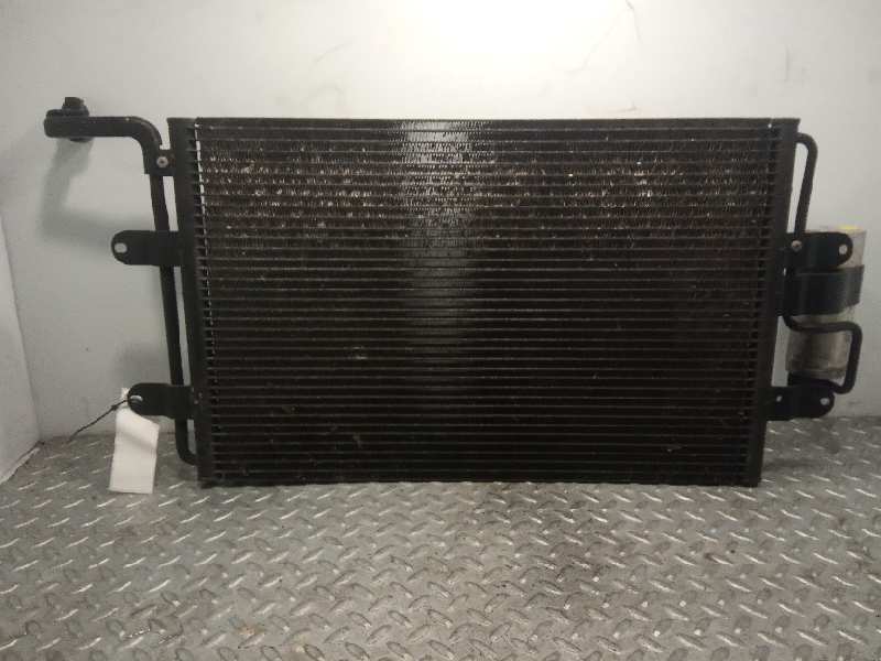 AUDI A3 8L (1996-2003) Radiateur de climatisation 1J0820413N 18669350