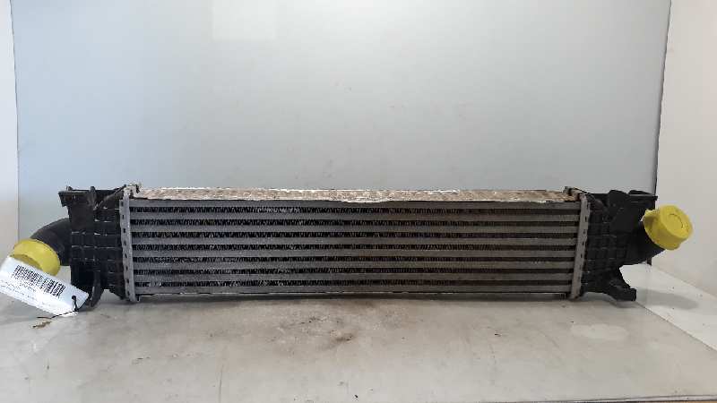 FORD Focus 2 generation (2004-2011) Starpdzesētāja/interkūlera radiators 3M5H9L440AE 23284941