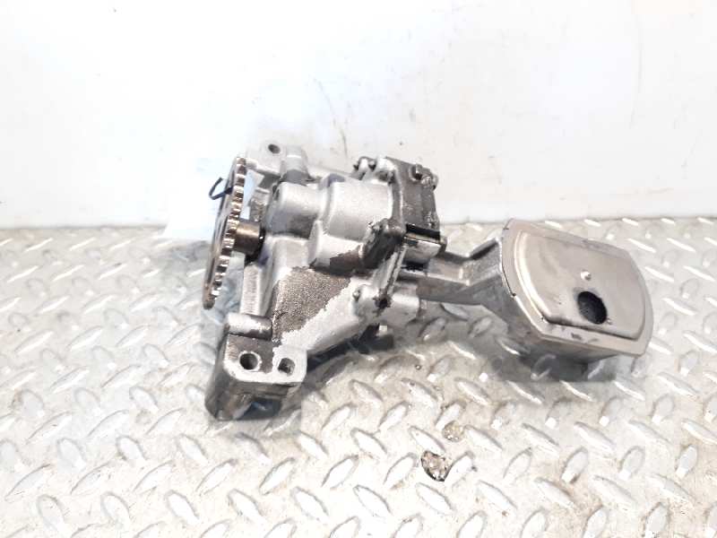 CITROËN C5 1 generation (2001-2008) Oil Pump 9644350880 23294243