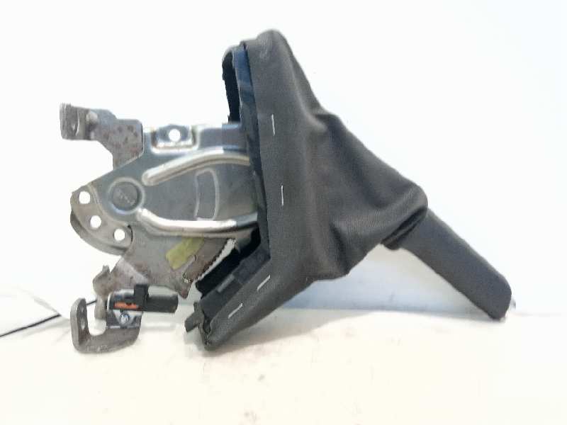 OPEL Astra J (2009-2020) Other part 13237277 18697750