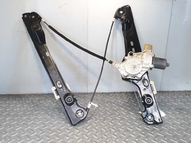 BMW 3 Series E90/E91/E92/E93 (2004-2013) Front Left Door Window Regulator 51337140587 18551385