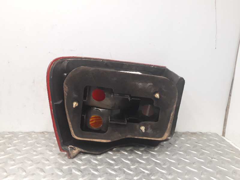 SEAT Cordoba 1 generation (1993-2003) Rear Left Taillight 18426138