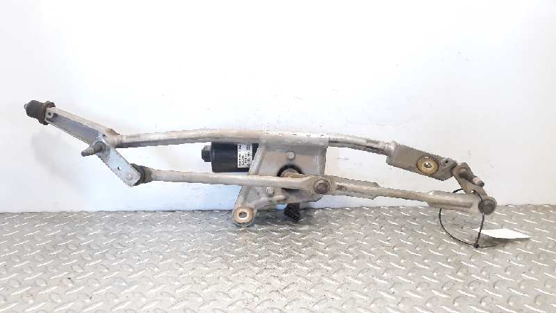 VOLVO S60 1 generation (2000-2009) Mécanisme d'essuie-glace avant 8648343 23288647