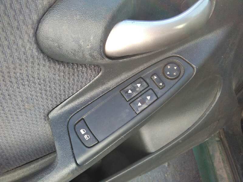 FIAT Stilo 1 generation (2001-2010) Tурбина 55191596 18712100