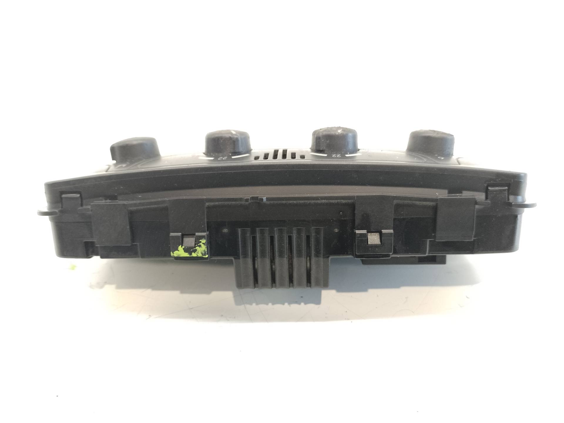 MERCEDES-BENZ C-Class W203/S203/CL203 (2000-2008) Climate  Control Unit A2098300085 25411667