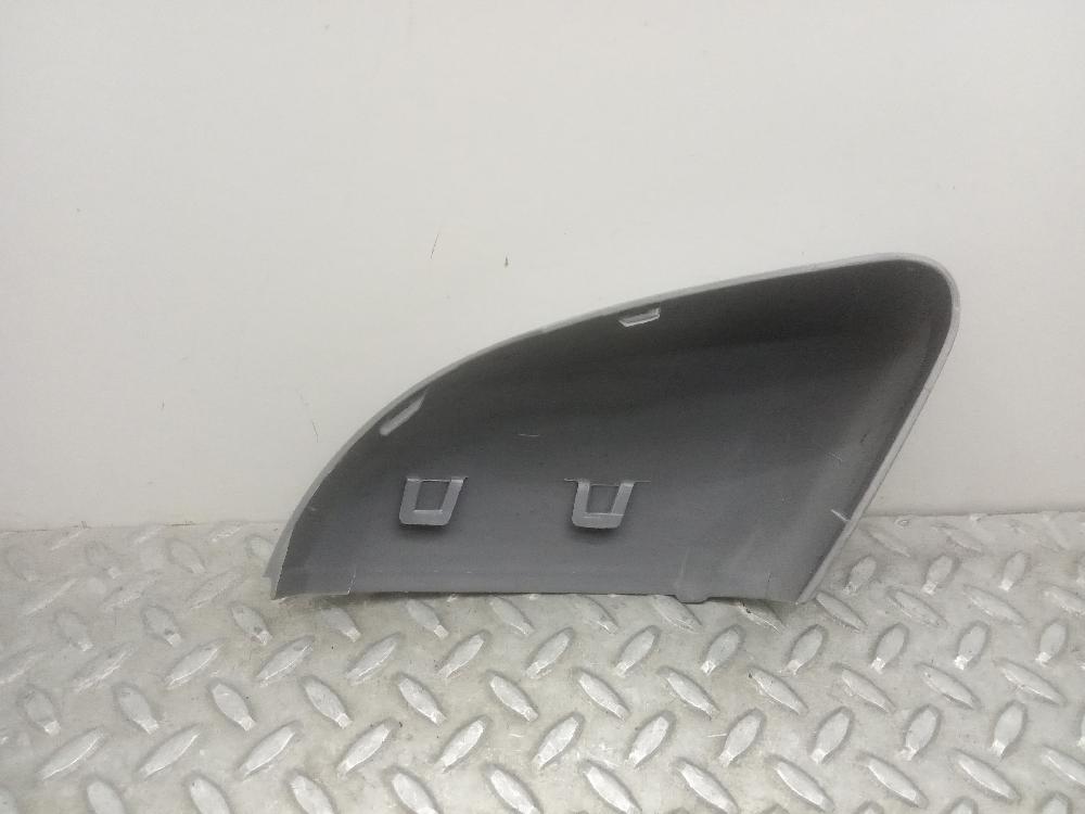 Carcasa del retrovisor derecho de Volkswagen Polo v (6r1, 6c1) 2011-2014 75 CV - pieza usada