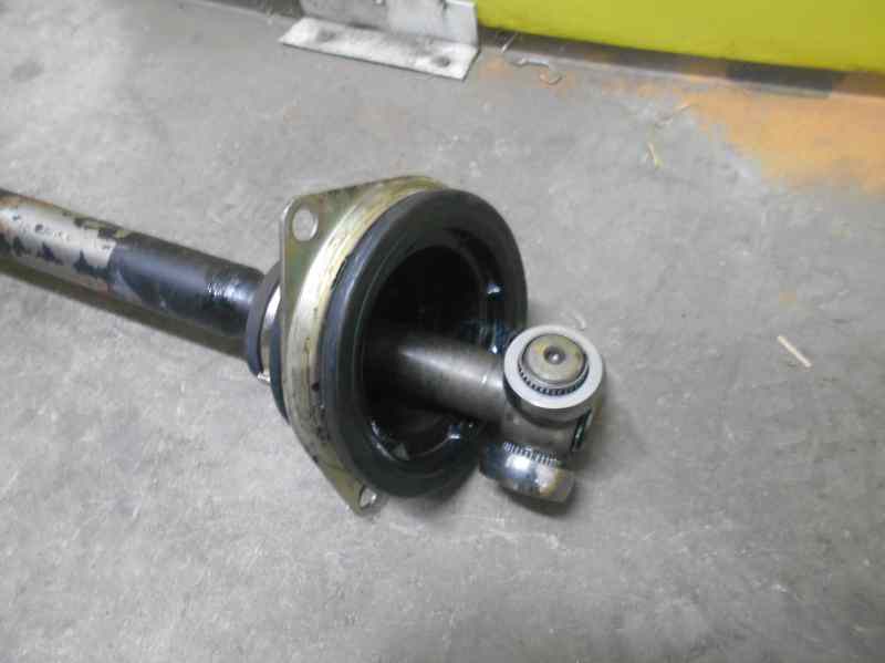 RENAULT Vel Satis 1 generation (2002-2009) Front Left Driveshaft 8200381111 23670993