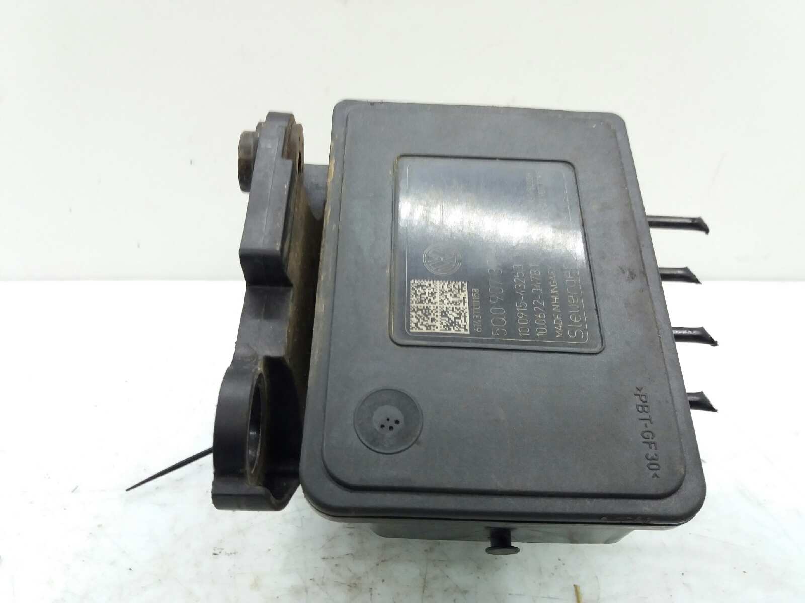 SEAT Leon 3 generation (2012-2020) ABS Pump 5Q0614517Q 18666081