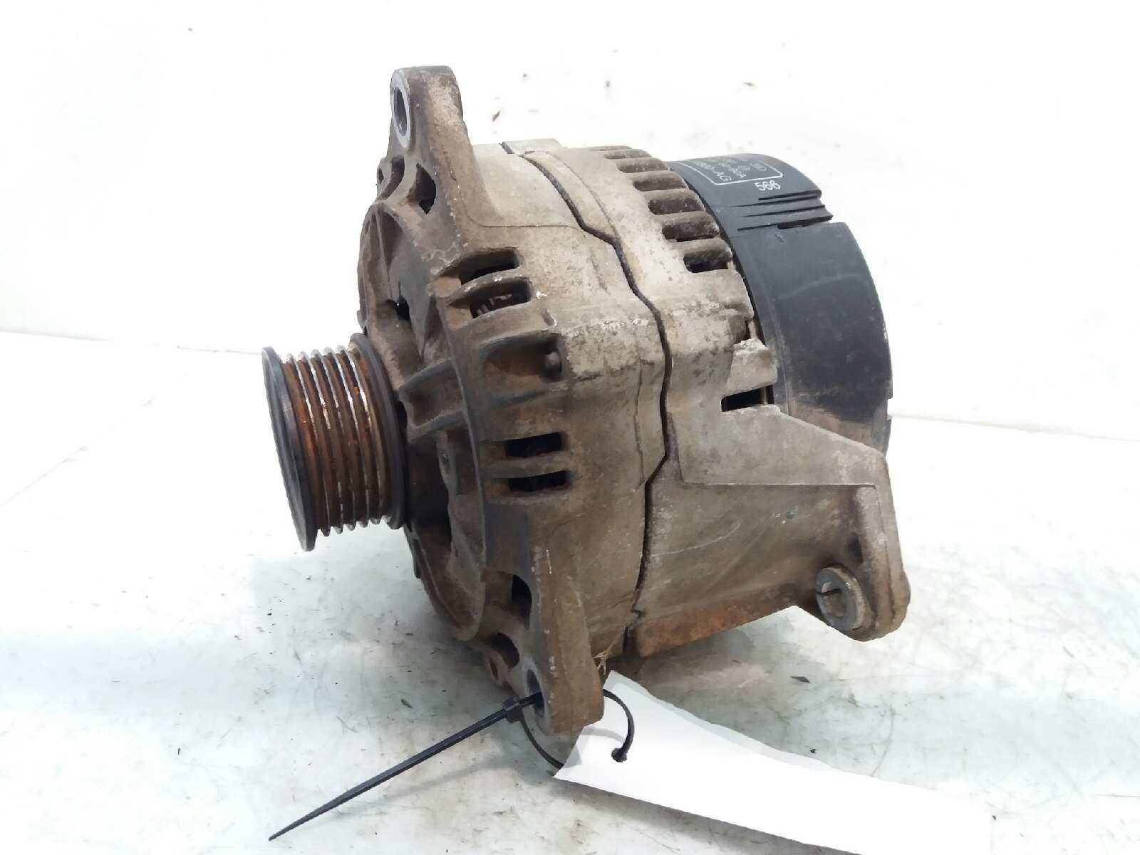 FORD Mondeo 1 generation (1993-1996) Alternator 0123212001 18689500